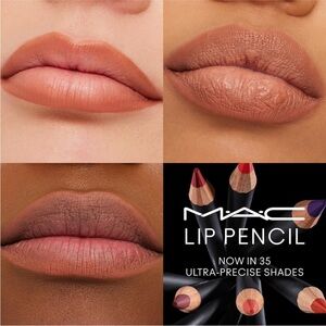 MAC Lip Pencil Beige Turner